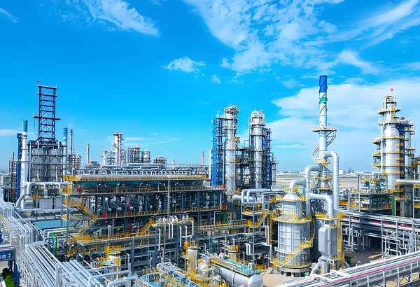 化工装备国产化，我国将迎来新一轮增长机遇！